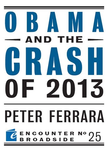 Obama and the Crash of 2013