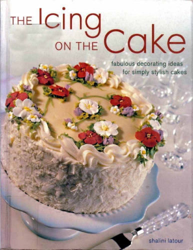 The Icing on the Cake 