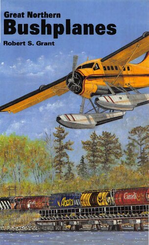 Great Northern Bushplanes