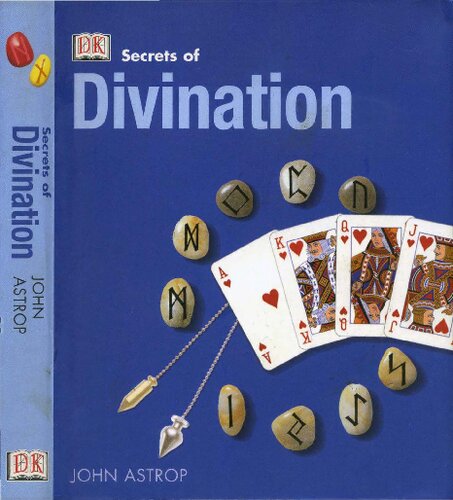 Divination (Secrets Of...)