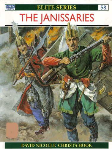 The Janissary