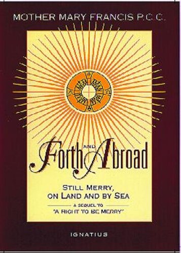Forth And Abroad: Still Merry On Land And By Sea