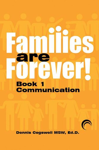 Families are Forever: Communication