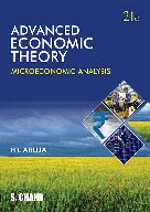 Advanced Economic Theory