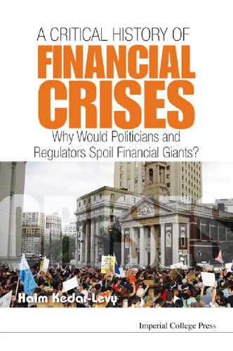 Understanding Financial Crises: The Economics, Politics, and Greed of the Most Spectacular Bubbles and Crises of the Past Century