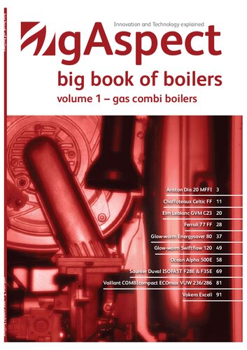 Aspect Big Book of Boilers