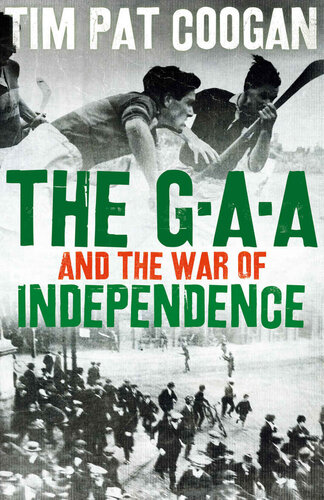 The GAA and the War of Independence