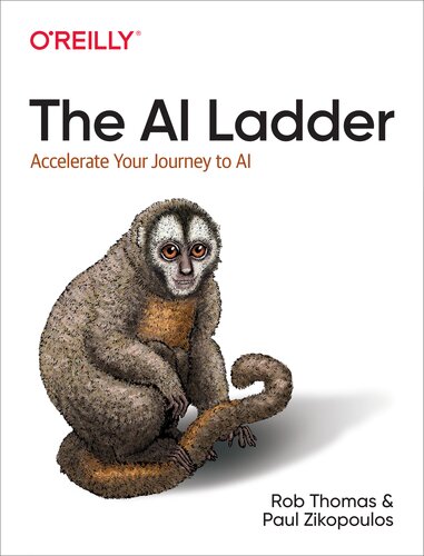 The AI Ladder: Accelerate your journey to AI