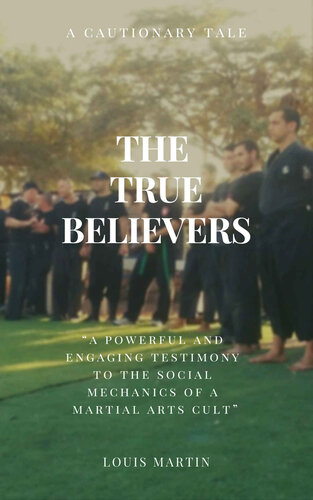 The True Believers
