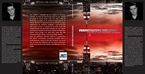 Perpetuating the Music: Entrevistas E Reflexóes Sobre Jam Sessions