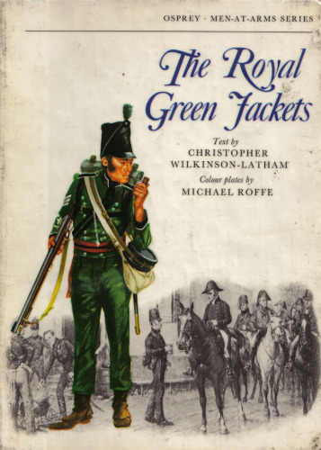 The Royal Green Jackets
