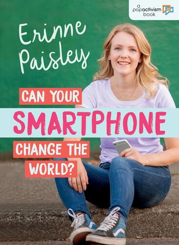 Can Your Smartphone Change the World? (Popactivism)