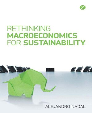 Rethinking Macroeconomics for Sustainability (Development Matters)
