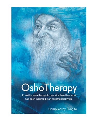 Osho Therapy