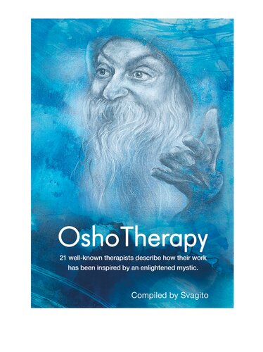 Osho Therapy
