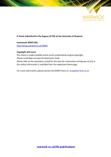 The United States, India and the global nuclear order narrative identity and representation