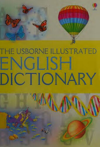 Illustrated English Dictionary