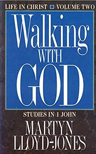 Fellowship With God - 1st in the Studies in 1 John