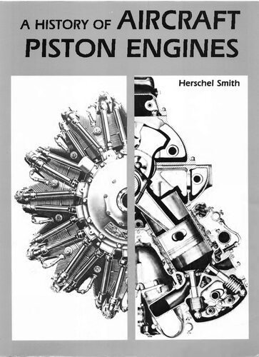 Aircraft Piston Engines