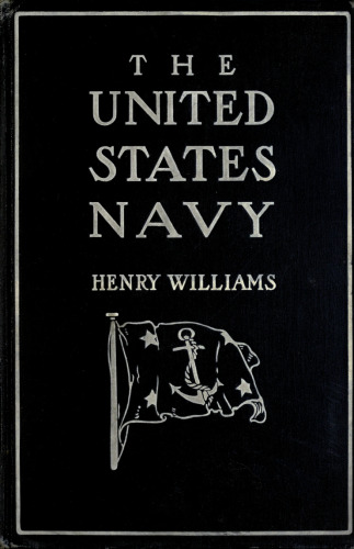 The United States Navy; a handbook