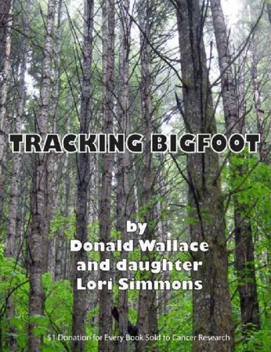 Tracking Bigfoot