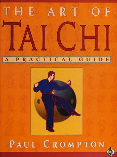 The Art of Tai Chi