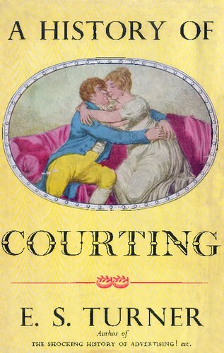 History of Courting