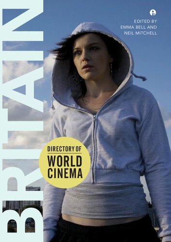 Directory of World Cinema: Britain: 14