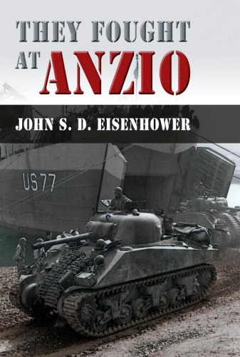 They Fought At Anzio