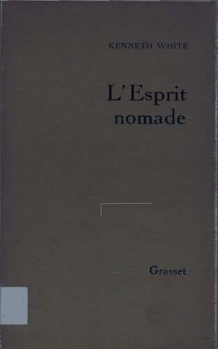 L'esprit nomade