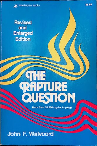 The Rapture Question