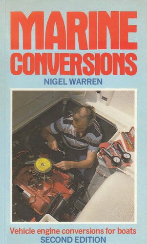 Marine Conversions