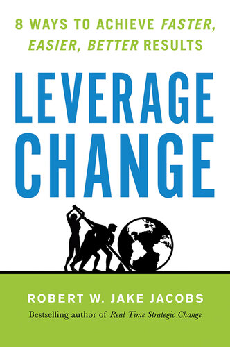 Leverage Change