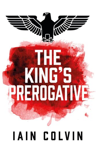 The king's prerogative