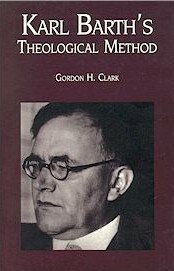 Karl Barth's Theological Method (Trinity Papers)