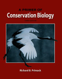 A Primer of Conservation Biology