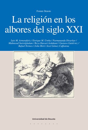 La religión en los albores del siglo XXI