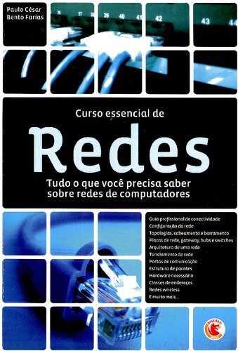 Curso Essencial de Redes