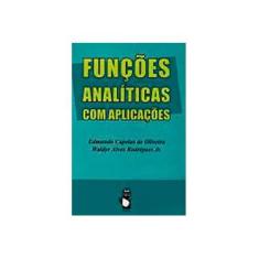 Funções analíticas e aplicações (2006)