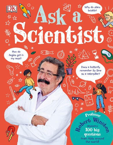 Ask a Scientist