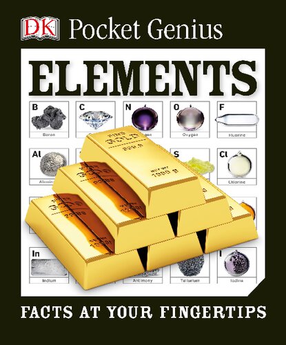 Elements: Facts at Your Fingertips