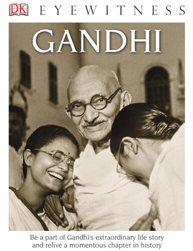 Gandhi
