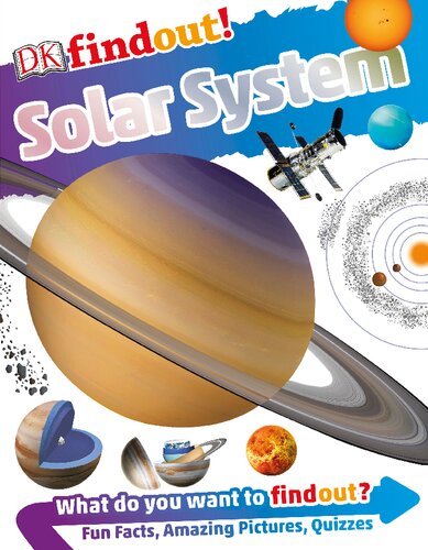 Solar System