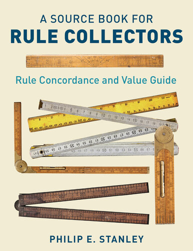 A Source Book for Rule Collectors: Rule Concordance and Value Guide