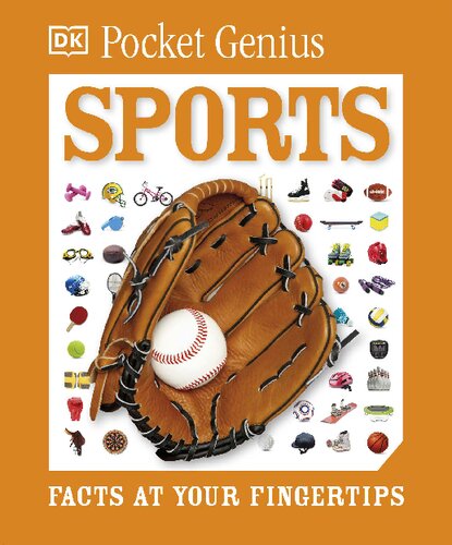 Sports: Facts at Your Fingertips