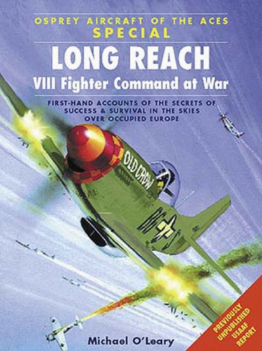 VIII Fighter Command at War