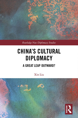 China's Cultural Diplomacy: A Great Leap Outward?