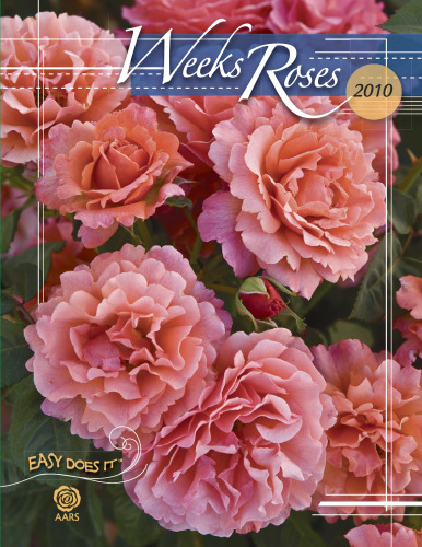 Weeks Roses 2010