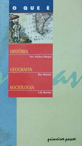 O que é Sociologia?