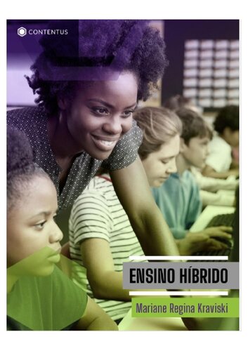 ensino híbrido